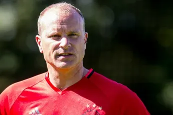 Bergkamp: 'Mensen weer in hun kracht zetten'