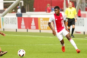 Video: Hattrickheld Redan bij ruime zege B1