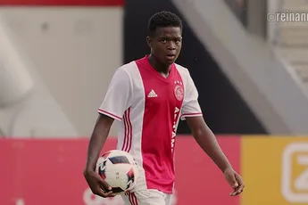 Redan trefzeker bij winst Oranje U17 op Israël