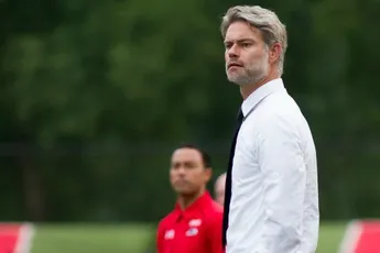 Vd Veen over C1: 'Het ziet er verzorgd uit'