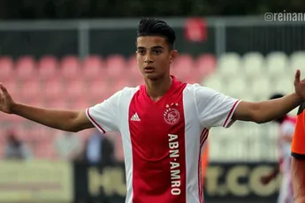 Ajax' Kweekvijver: Ajax heeft goed 'ingekocht'