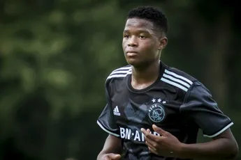 'Man Utd heeft vizier gericht op Redan'