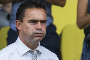 'Ajax breekt met eigen filosofie'
