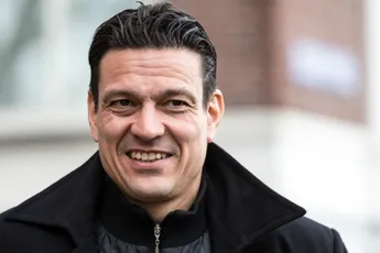 'Ajax heeft een speciale plek in mijn hart'