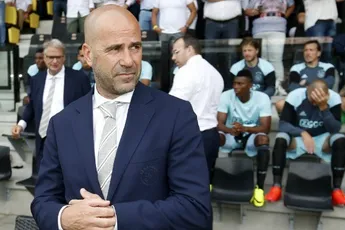 Bosz had graag nog een buitenspeler gewild
