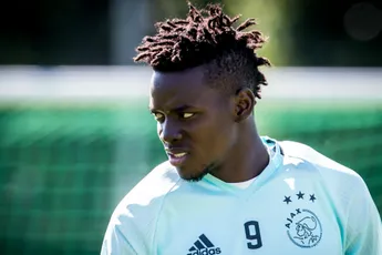 [Update] Traoré basis; Bazoer en Cassierra tribune