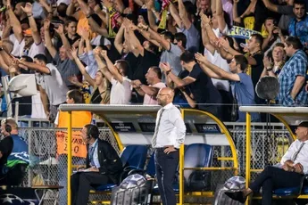 AD stellig: 'Status van Ajax staat op het spel'