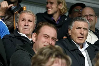 Muller: 'Cruijff zorgde voor hogere salarissen'