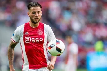 Norwich huurt Dijks met optie tot koop