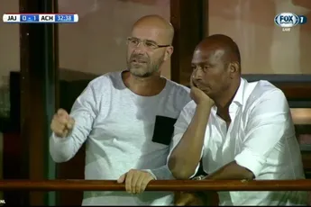 Ajax' Kweekvijver: Bosz-voetbal op De Toekomst