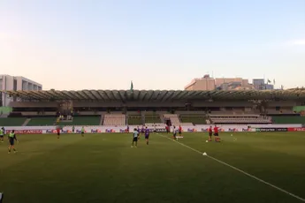 Ajax TV: Ajax op zoek naar balans in Athene