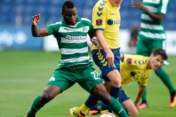 Wakaso hoopvol: 'We zijn er klaar voor'