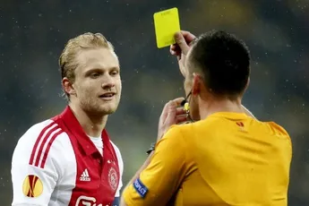 Boilesen: 'Ik ben geen Balotelli-type'