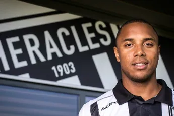 Basisdebuut Lerin Duarte tegen Ajax