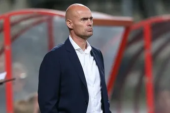 Keizer: 'Kans die ik met beide handen beetpak'