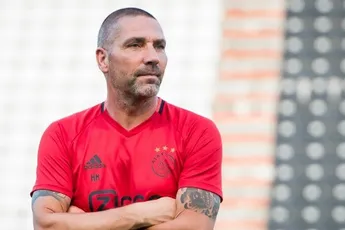 Krüzen: 'Aan ons om sterk team te smeden'