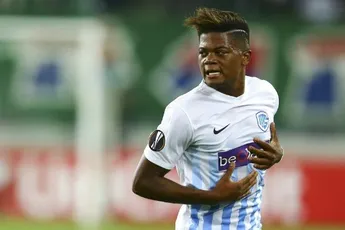 [Update] Bailey: 'Beslissing genomen voor Rostov'