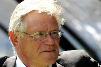 'Bij Ajax zoekt men te snel de vrije man'