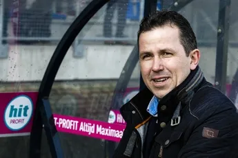 Galásek: 'Ajax zal niet weer in de fout gaan'