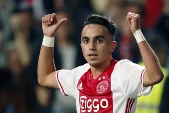 Van 't Hek: 'De Toekomst naar Appie vernoemen?'