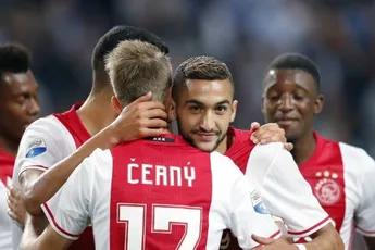 'Bosz moet dit elftal opstellen in competitie'