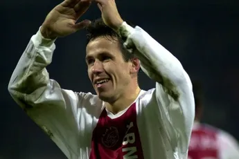 Galásek over Riedewald: 'Begon ook als verdediger'