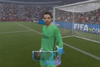 Elf Ajax-gezichten FIFA 17 bekend