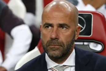 Bosz ziet graag 'voetballende nummer 6'