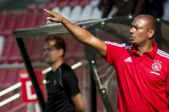 Winter: 'Jammer dat je maar drie keer scoort'