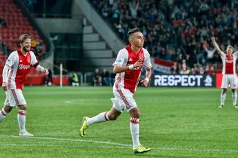 Broer belde eigen club TEC af voor Nouri