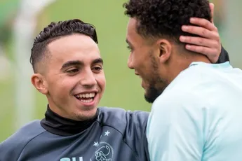 'Stoer ben je pas als je bent zoals Nouri'