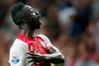 Sanchez mag hopen op debuut tegen Argentinië