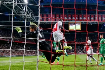 Mundo Deportivo zeer lovend over Sánchez