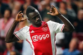 Sanchez vaste waarde in Elftal van de Week