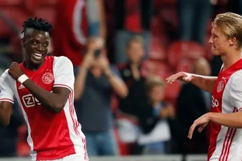 Statistiek 'belooft' Ajax nu al kampioenschap