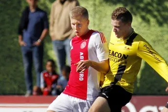 Karlsson kondigt kou aan voor A1 in IJsland