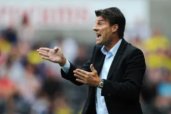 Laudrup opnieuw aan de slag in Qatar