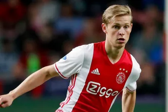 BoJA: Jaïro en Lasse, Frenkie komt eraan