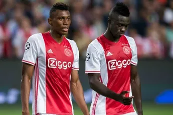 Sanchez: 'Cassierra zit in moeilijke situatie'