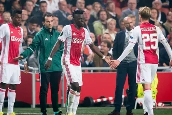 Kranten lovend over creatieve aanval Ajax