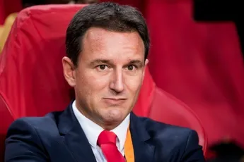 Jankovic baalt: 'Hadden een punt verdiend'