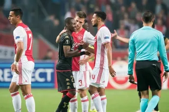 Veltman: 'Kunnen nog geen heel duel druk zetten'