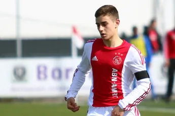 Ajax' Kweekvijver: Transfer kent alleen verliezers