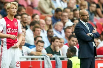 Derksen: 'Bosz moet altijd schoolmeester zijn'
