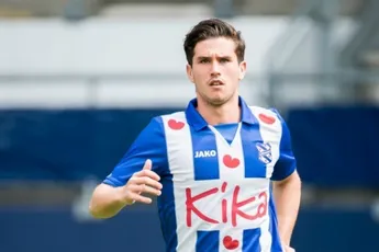 Bruijn: 'Cruijff-revolutie gaf mij het juiste zetje'