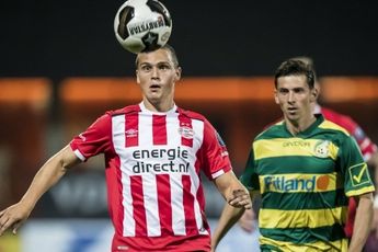 Van Bruggen: 'Spelers Ajax snel groot gemaakt'