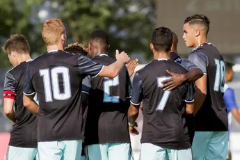 Tsakaleas: 'Ajax een team dat ze adoreren'