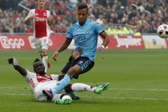 Zivkovic: 'Kijk graag naar Aubameyang'