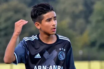 Ajax' Kweekvijver: Genieten van Ajax C1