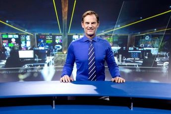 Eurosport linkt De Boer aan Rosenborg; club ontkent